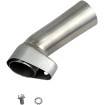 Σιγαστήρας εξάτμισης AKRAPOVIC TUV049/1 Σιγαστήρας εξάτμισης AKRAPOVIC TUV049/1 thumb