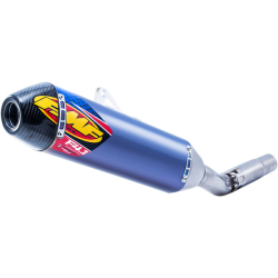 Τελικό εξάτμισης FMF MUFFLER FAC4.1RCT AN TICF