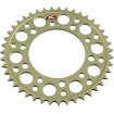 Γρανάζι πίσω κίνησης RENTHAL SPROCKET R 525 43T HA thumb