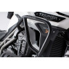 Προστατευτικά κάγκελα SW-MOTECH για TIGER EXPLORER XCA ABS