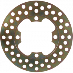 Δισκόπλακα μοτοσυκλέτας εμπρός EBC FIX D SERIES RND MD6188D Δισκόπλακα μοτοσυκλέτας εμπρός EBC FIX D SERIES RND MD6188D