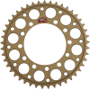 Γρανάζι πίσω κίνησης RENTHAL SPROCKET R 530 45T HA