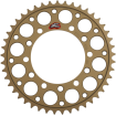 Γρανάζι πίσω κίνησης RENTHAL SPROCKET R 530 45T HA thumb
