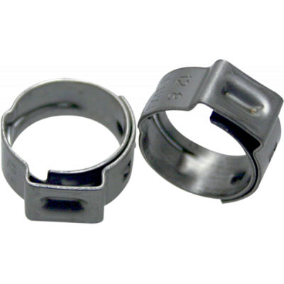 Σφιγκτήρας MOTION PRO CLAMP STEPLES 10.3-12.8mm