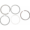 Ασφάλεια πείρου πιστονιού WISECO RING SET WISECO DR-Z 125 13