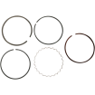 Ασφάλεια πείρου πιστονιού WISECO RING SET WISECO DR-Z 125 13 thumb