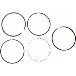 Ασφάλεια πείρου πιστονιού WISECO RING SET WISECO DR-Z 125 13 Ασφάλεια πείρου πιστονιού WISECO RING SET WISECO DR-Z 125 13