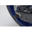 Σετ προστατευτικά μανιτάρια πλαισίου SW-MOTECH REAR AXLE SLIDER SET MT-09 ABS 22 thumb