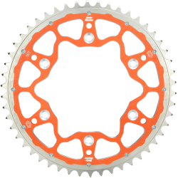 Γρανάζι κίνησης πίσω MOTO-MASTER REAR SPROCKET 420 47T OR GAS GAS MC 65 23