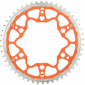 Γρανάζι κίνησης πίσω MOTO-MASTER REAR SPROCKET 420 46T OR KTM SX 65 23 thumb