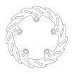 Δισκόπλακα MOTO-MASTER BRAKE ROTOR FIX FLAME SUZUKI	SV 650 ABS 23 thumb