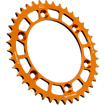 Γρανάζι πίσω κίνησης JT Sprockets JTA897.40 ORANGE thumb