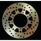 Δισκόπλακα μοτοσυκλέτας πίσω EBC FIX D SERIES RND MD6072D thumb
