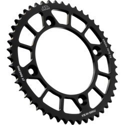 Γρανάζι πίσω κίνησης JT Sprockets JTA895.49 BLACK