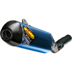 Εξάτμιση μηχανής FMF MUFFLER TI/CF RCT4.1 KTM thumb