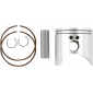 Πιστόνι μοτοσυκλέτας WISECO PISTON POL .50mm STORM 800 98 thumb