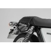 Βάση Βαλίτσας Μοτοσυκλέτας SW-MOTECH SIDE CARRIER SLC L V9 BOBBER ABS thumb