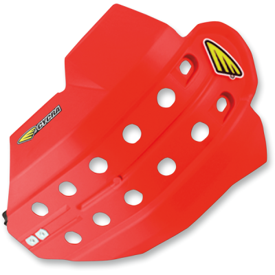 Ποδιά κινητήρα CYCRA CRF450 09-16 RED