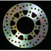 Δισκόπλακα μοτοσυκλέτας εμπρός EBC FIX D SERIES RND MD6067D