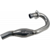 Σωλήνα εξάτμισης μοτοσυκλέτας FMF HEADER TI MBMB RMZ250