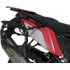 Πλαϊνές βάσεις για βαλίτσες SW-MOTECH PRO S για XTZ 690 22