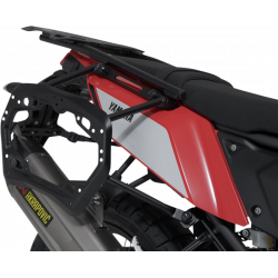 Πλαϊνές βάσεις για βαλίτσες SW-MOTECH PRO S για XTZ 690 22 Πλαϊνές βάσεις για βαλίτσες SW-MOTECH PRO S για XTZ 690 22