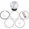 Πιστόνι μοτοσυκλέτας κιτ WISECO PISTON KIT SEADOO RXT 260 10-15