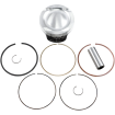 Πιστόνι μοτοσυκλέτας κιτ WISECO PISTON KIT SEADOO RXT 260 10-15 thumb
