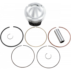 Πιστόνι μοτοσυκλέτας κιτ WISECO PISTON KIT SEADOO RXT 260 10-15 Πιστόνι μοτοσυκλέτας κιτ WISECO PISTON KIT SEADOO RXT 260 10-15