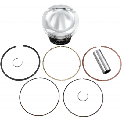 Πιστόνι μοτοσυκλέτας κιτ WISECO PISTON KIT SEADOO RXT 260 10-15