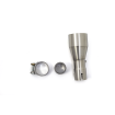 Λαιμός εξαγωγής ARROW COLLECTOR RAC BEVERLY Mid pipe thumb