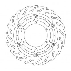 Δισκόπλακα MOTO-MASTER FLAME LEFT FRONT DISC BMW