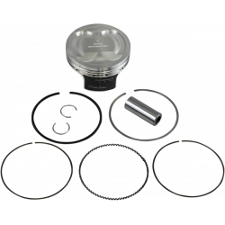 Πιστόνι μοτοσυκλέτας κιτ WISECO PISTON KIT CAN AM 400/800 OUTLANDER 400 EFI 4X4 Πιστόνι μοτοσυκλέτας κιτ WISECO PISTON KIT CAN AM 400/800 OUTLANDER 400 EFI 4X4