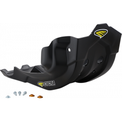 Ποδιά κινητήρα CYCRA CRF250 18- BLACK