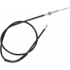 Ντίζα συμπλέκτη MOTION PRO CABLE CLUTCH HONDA CBR 600 F4
