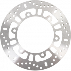 Δισκόπλακα μοτοσυκλέτας εμπρός EBC FIX RND FR MD1008