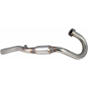 Σωλήνα εξάτμισης μοτοσυκλέτας FMF HEADER S/S PBMB CRF250L