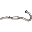 Σωλήνα εξάτμισης μοτοσυκλέτας FMF HEADER S/S PBMB CRF250L thumb