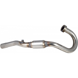 Σωλήνα εξάτμισης μοτοσυκλέτας FMF HEADER S/S PBMB CRF250L