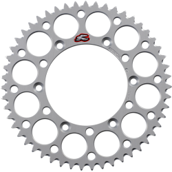 Γρανάζι πίσω κίνησης RENTHAL SPROCK R 520 51T SI UL SC