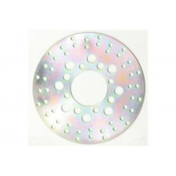 Δισκόπλακα μοτοσυκλέτας εμπρός EBC FIX D SERIES RND MD6140D