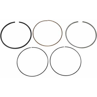 Ασφάλεια πείρου πιστονιού WISECO PISTON RING VM 3.875/STD