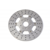 Δισκόπλακα MOTO-MASTER BRAKE ROTOR FLOAT RND L/R Harley Davidson	FLSTS 1340