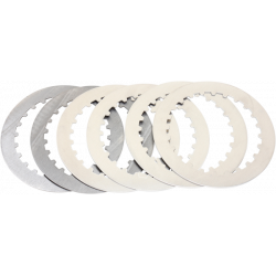 Μεταλλικοί δίσκοι συμπλέκτη ProX για KTM/ HUSQVARNA SX/EXC