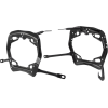 Πλαϊνή βάση για βαλίτσες SW-MOTECH PRO SIDE CARRIER F 900 R ABS