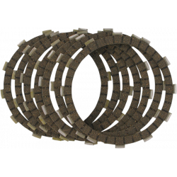 Δίσκοι συμπλέκτη EBC CK4413