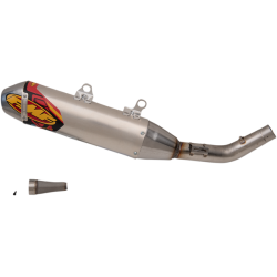 Τελικό εξάτμισης MF PowerCore 4 HEX Slip-On Muffler GASGAS/HUSQ/KTM