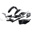 Κιτ πλαστικών CYCRA KX450 19- BLACK Κιτ πλαστικών CYCRA KX450 19- BLACK thumb