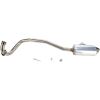 Εξάτμιση μοτοσυκλέτας FMF EXHAUST PC4 BGBORE CRF50
