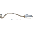 Εξάτμιση μοτοσυκλέτας FMF EXHAUST PC4 BGBORE CRF50 thumb